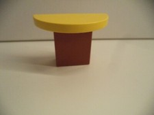 Lego duplo tischplatte gebraucht kaufen Lego duplo tischplatte gebraucht kaufen  Holzheim