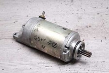 Anlasser starter startermotor gebraucht kaufen  Trebbin