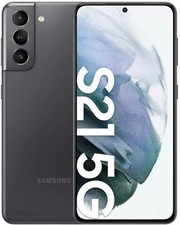 smartfon Samsung Galaxy S21 8/128GB 5G G991B/DS bez simlocka szary | stan: dobry na sprzedaż  PL
