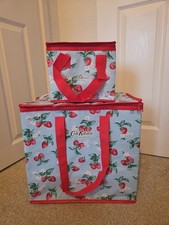 Cath kidston tesco for sale  DEESIDE