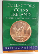 Collectors coins ireland for sale  NOTTINGHAM