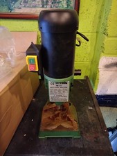 Nutool mortising machine for sale  WISBECH