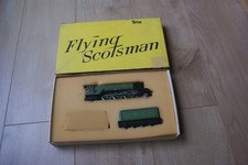 Trix flying scotsman for sale Trix flying scotsman for sale  UCKFIELD