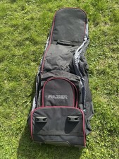 Fazer golfing travel for sale  UXBRIDGE