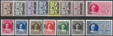 1931 vaticano parcel usato  Milano