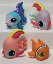 Lps littlest pet for sale  Fredericksburg