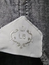 Camicia sartoriale uomo usato  Casagiove
