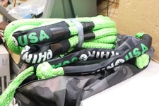 Rhino usa kinetic for sale  Houston