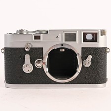 Leitz leica kamera gebraucht kaufen  Nürnberg