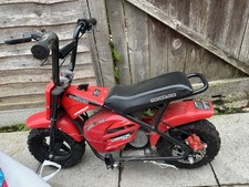 Renegade mk250 electric for sale Renegade mk250 electric for sale  RUGELEY