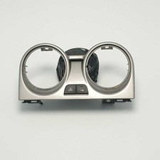 Cover mascherina centrale usato Cover mascherina centrale usato  Mineo