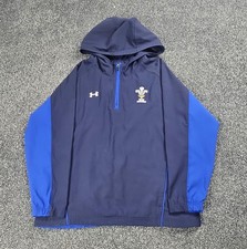 Armour welsh rugby for sale  MANSFIELD