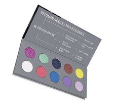 Używany, Affect Paleta Cieni do powiek Provocation 1 sztuka na sprzedaż  PL