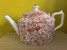 royal crown derby teapot for sale royal crown derby teapot for sale MANSFIELD