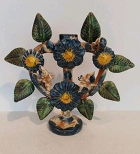 Vintage terracotta mexican for sale  Vero Beach