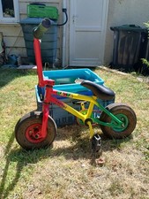 Rocker rasta mini for sale  CHIPPENHAM