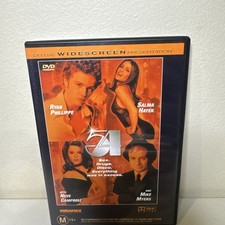 Studio 54 (DVD, 1998) Mike Myers Salma Hayek comprar usado Studio 54 (DVD, 1998) Mike Myers Salma Hayek comprar usado  Enviando para Brazil