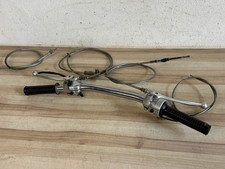 Honda ss125 handle for sale  NOTTINGHAM