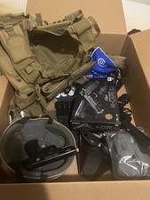 Airsoft starter bundle. for sale  Broken Arrow