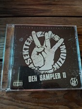 Sektenmuzik sampler 2 gebraucht kaufen  Schwedt/Oder