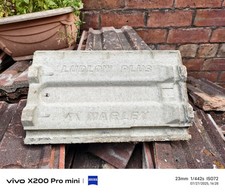 Ludlow marley plus for sale  WOLVERHAMPTON