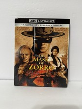Mask zorro sony for sale  Royersford