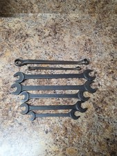 Vintage cornwell wrenches for sale  Emporia
