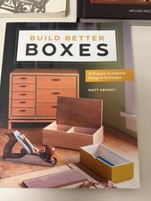 Matt kenney build for sale  Stamford