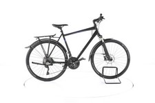 Stevens xcross fahrrad gebraucht kaufen  Kempten (Allgäu)