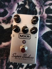 Mxr super badass for sale  Marseilles
