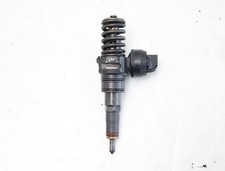 Einspritzdüse zylinder audi gebraucht kaufen  Wittenburg