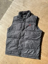 Ralph lauren puffer for sale  WARE