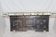 Speedometer instrument cluster for sale  Wellsboro