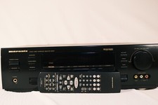 Marantz 370 surround for sale  CAMBRIDGE