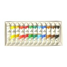 Lot tubes 12ml d'occasion  Dourges