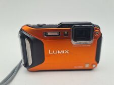 Panasonic lumic dmc gebraucht kaufen  Kerpen