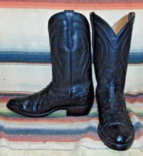 Mens rujo deacon for sale  Terrell