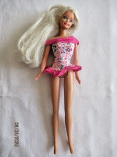 Barbie boat neck d'occasion  Expédié en Belgium
