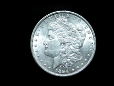 1894 morgan silver for sale  Peoria