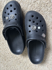 Clogs gummisandalen dicker gebraucht kaufen  Preetz