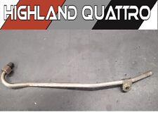 Audi quattro wastegate for sale  BEAULY