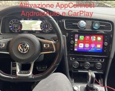 Attivazione app connect usato  Brindisi