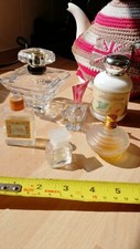 Vintage modern perfume for sale  LEICESTER