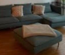 Ecksofa söderhamn ikea gebraucht kaufen  Frankfurt am Main