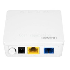 Huawei GPON ONU ONT Echolife HG8310M 1*GE port terminal FTTH SFU angielski na sprzedaż  Wysyłka do Poland