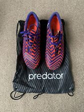 Adidas predator instinct for sale  ASHTON-UNDER-LYNE