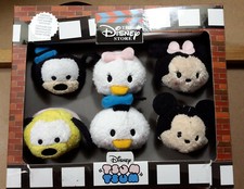 Tsum tsum coffret d'occasion  Les Essarts
