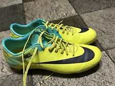 nike mercurial vapor iii for sale  ASHFORD