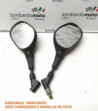 Coppia spechi specchio usato  Riesi