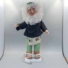 Telco animated santa for sale  Coeur D Alene